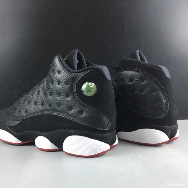 414571-001 13 Air 'Playoff' 2011 Retro Jordan 1015